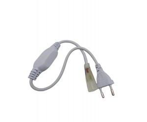 ΤΡΟΦΟΔΟΤΙΚΟ ΓΙΑ ΤΑΙΝΙΑ LED 10mm 10MM