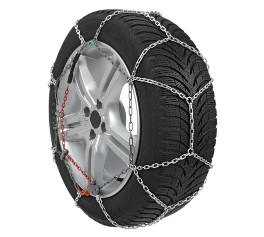 ΑΛΥΣΙΔΕΣ ΧΙΟΝΙΟΥ WX-9 WINTER GRAN PREE 9MM GR7 LAMPA - 2 ΤΕΜ.