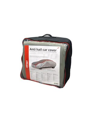 Amio - ΚΟΥΚΟΥΛΑ ΑΥΤΟΚΙΝΗΤΟΥ SUV / VAN (XL) 510x185x150cm - 1 ΤΕΜ. (02514/AM)