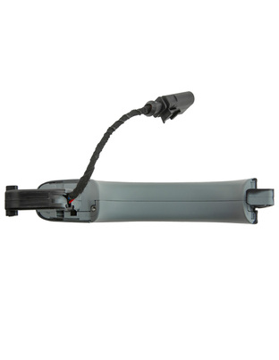 ΧΕΡΟΥΛΙ ΠΟΡΤΑΣ ΕΣΩΤΕΡΙΚΟ ΓΚΡΙ orig.4L0837205 ΓΙΑ AUDI Q7 2006>