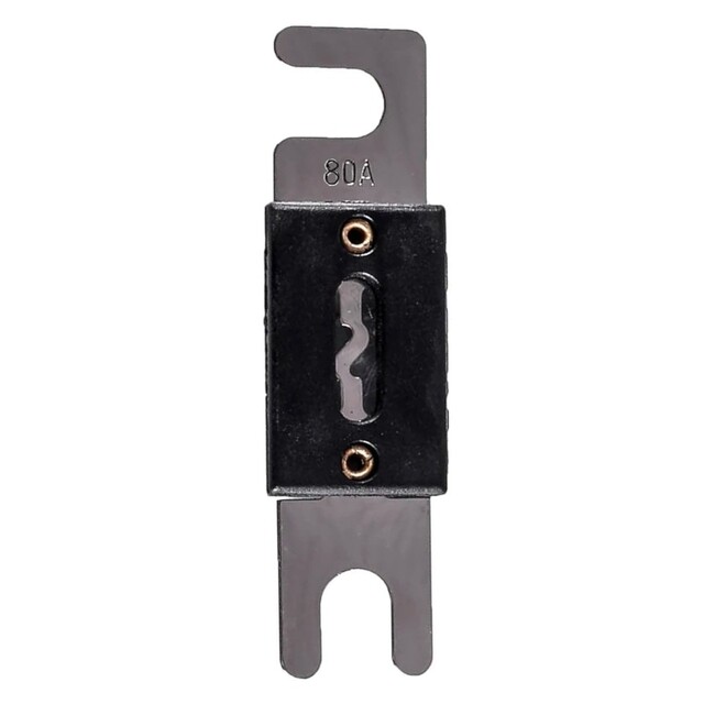 Ασφάλεια ANL 80A Auto-Connect 720FANL80A