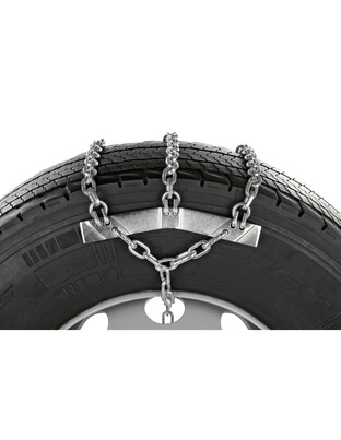 ΑΛΥΣΙΔΕΣ ΧΙΟΝΙΟΥ ΦΟΡΤΗΓΟΥ L-3 STANDARD  LAMPA - 2 ΤΕΜ