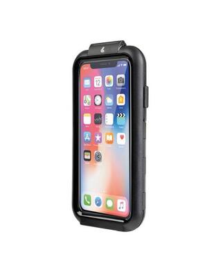 Θήκη Κινητού Hard Case της σειράς Optiline για Apple iPhone X / XS , συμβατή με Βάσεις Στήριξης Κινητού Optiline για Μηχανή με σύστημα Duolock