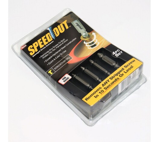 ΕΞΩΛΚΕΑΣ ΒΙΔΩΝ SPEED OUT 4ΤΜΧ TO-08157