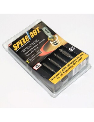ΕΞΩΛΚΕΑΣ ΒΙΔΩΝ SPEED OUT 4ΤΜΧ TO-08157
