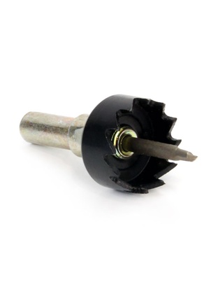 Amio – Σύστημα Παρκαρίσματος 12V με 8 Αισθητήρες 22mm Λευκό & Οθόνη LED με Buzzer για Ακριβές και Ασφαλές Παρκάρισμα σε Καθημερινή Χρήση – 1 Τεμ. (01601/AM)