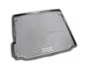 ΠΑΤΑΚΙ ΣΚΑΦΗ ΠΟΡΤ ΜΠΑΓΚΑΖ ΓΙΑ BMW X5 03/2007-2013 TPE ΛΑΣΤΙΧΟ ΣΕ ΑΝΘΡΑΚΙ ΣΚΟΥΡΟ ΓΚΡΙ ΧΡΩΜΑ NOVLINE - 1 ΤΕΜ.