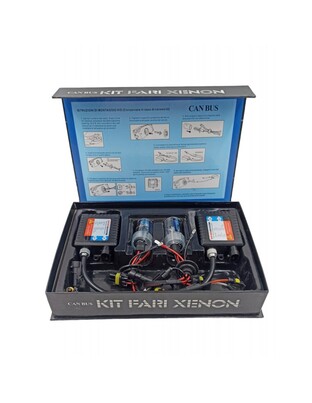 ΚΙΤ HID XENON CANBUS H1/55W HID-H1