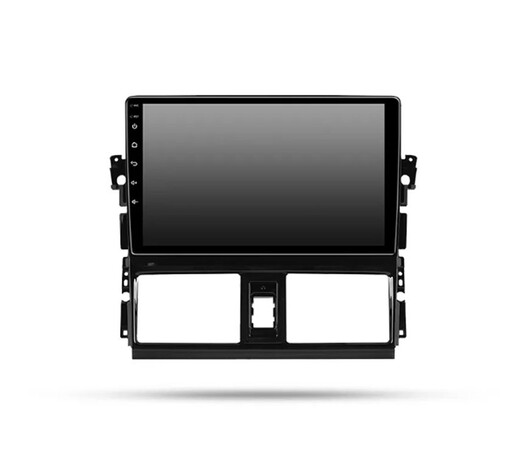 ΟΘΟΝΗ ΑΥΤΟΚΙΝΗΤΟΥ ΓΙΑ TOYOTA VITCH/YARIS 2013-2016 10" 68237-19