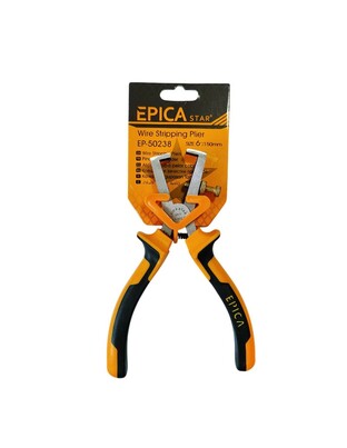 EPICA STAR ΑΠΟΓΥΜΝΩΤΗΣ ΚΑΛΩΔΙΩΝ 6" 150mm EP-50238