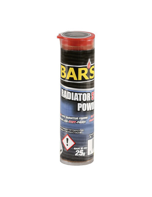 ΣΤΕΓΑΝΟΠΟΙΗΤΙΚΟ ΨΥΓΕΙΟΥ ΣΕ ΣΚΟΝΗ 25gr BARS LAMPA - 1 TEM.