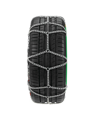 ΑΛΥΣΙΔΕΣ ΧΙΟΝΙΟΥ RX-7 7MM GR8.5 LAMPA - 2 ΤΕΜ.