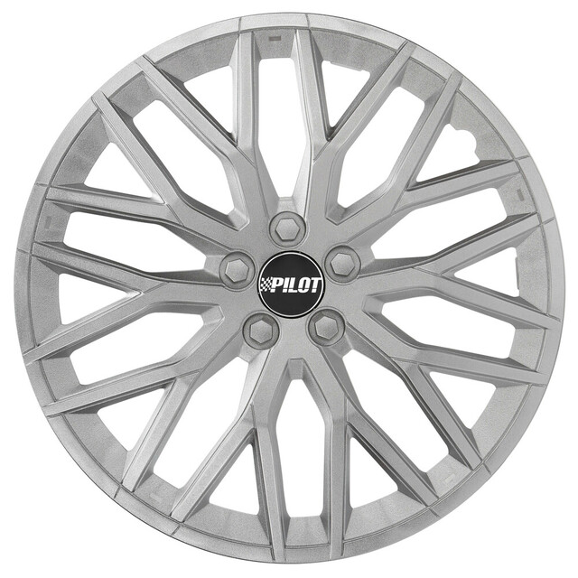 ΤΑΣΙΑ 16'' SPEEDSTER ΑΣΗΜΙ ΣΕΤ