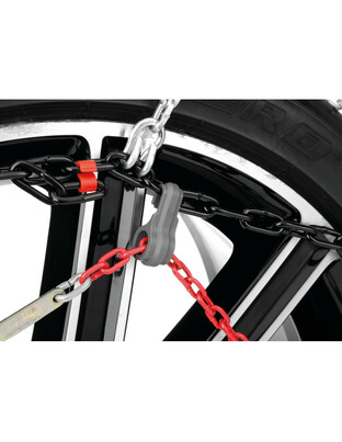 ΑΛΥΣΙΔΕΣ ΧΙΟΝΙΟΥ 4X4/SUV S-12 12MM GR27 LAMPA - 2 ΤΕΜ.