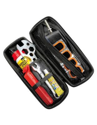 ΘΗΚΗ ΠΟΔΗΛΑΤΟΥ ΓΙΑ ΠΟΤΗΡΟΘΗΚΗ SMART CASE ΑΔΙΑΒΡΟΧΗ 8,5x21x7cm