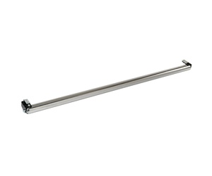 ROLLER ΦΟΡΤΩΣΗΣ ΓΙΑ ΣΧΑΡΑ KARGO RACK KRS REAR ROLLER (ΣΙΔΗΡΟ) R115 115cm NORDRIVE - 1 ΤΕΜ.