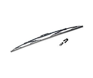 ΥΑΛΟΚΑΘΑΡΙΣΤΗΡΑΣ PREMIUM EVO 35 cm (14 INCH) ΜΕ 2 ΑΝΤΑΠΤΟΡΕΣ - 1 ΤΕΜ.