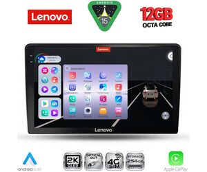 LENOVO SSZ 12300_CPA (9inc) MULTIMEDIA TABLET for KIA CEED mod. 2006-2009