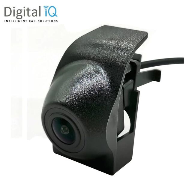 DIGITAL IQ CAMERA QS8264 (AHD-NTSC) FRONT CAMERA for BMW X1 (F48) mod. 2018-2022