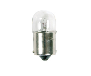 ΣΕΤ ΛΑΜΠΑΚΙΑ R5W-12V/5W BA15s