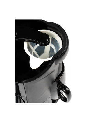 Amio - ΚΑΦΕΤΙΕΡΑ ΦΙΛΤΡΟΥ ΓΙΑ ΓΑΛΛΙΚΟ ΚΑΦΕ 12V 250W 150ML - 1 TEM. (03232/AM)