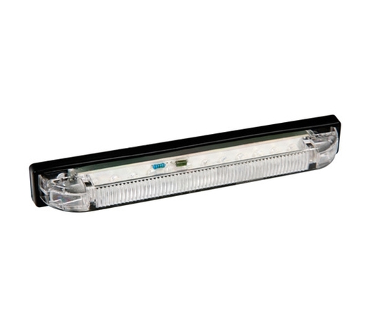 ΦΩΣ ΦΟΡΤΗΓΟΥ 12LED ΛΕΥΚΟ 24V 155mm