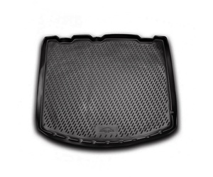 ΠΑΤΑΚΙ ΣΚΑΦΗ ΠΟΡΤ ΜΠΑΓΚΑΖ ΓΙΑ FORD KUGA 03/2013-2019 TPE ΛΑΣΤΙΧΟ ΣΕ ΑΝΘΡΑΚΙ ΣΚΟΥΡΟ ΓΚΡΙ ΧΡΩΜΑ NOVLINE - 1 ΤΕΜ.