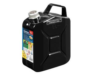 ΜΑΥΡΟ ΜΕΤΑΛΛΙΚΟ ΜΠΕΤΟΝΙ 5L (PREMIUM)