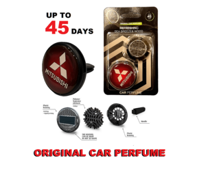Αρωματικό αεραγωγού original - Mitsubishi