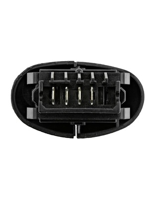 RENAULT MEGANE / SCENIC 2003+/ ΔΙΑΚΟΠΤΗΣ ΘΕΡΜΑΝΣΗΣ ΠΙΣΩ ΠΑΡΜΠΡΙΖ 4 PINS orig.7700841243