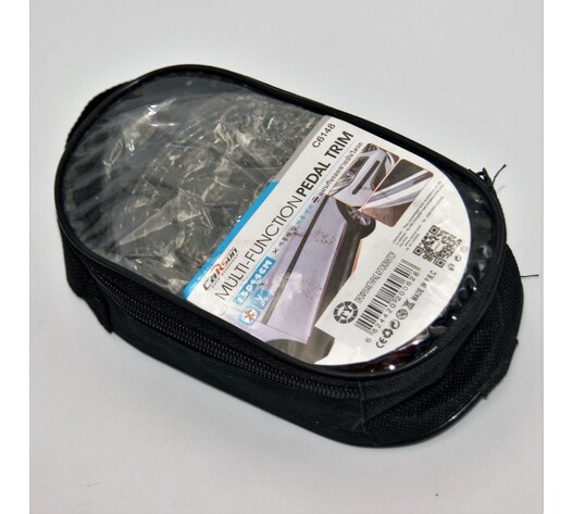 MULTI-FUNCTION PEDAL TRIM AU-C-6148