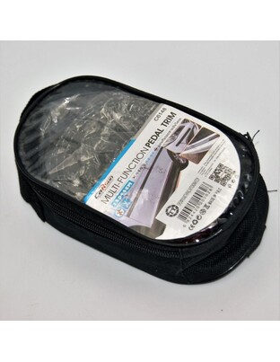 MULTI-FUNCTION PEDAL TRIM AU-C-6148