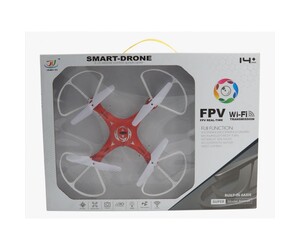 SMART DRONE ΜΕ WIFI HO-GA-LY838