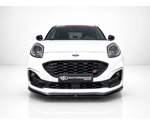 Motordrome - Εμπρός Σπλίτερ για Ford Puma ST (2019-) - 1 Τεμ.  (K184-004)