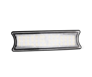 BMW ΦΩΤΑ ΚΑΜΠΙΝΑΣ 42 LED - 2ΤΕΜ.