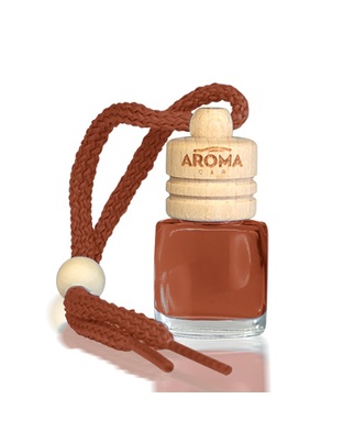 Amio - ΑΡΩΜΑΤΙΚΟ (ΚΡΕΜΑΣΤΟ) ΥΓΡΟ AROMA WOOD - COCONUT (6 ml) - 1 ΤΕΜ. (A83013/AM)