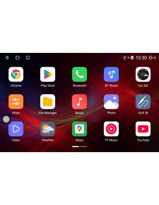 LENOVO SSQ 996_CPA (7" DECK) 4G SIM MULTIMEDIA 2DIN