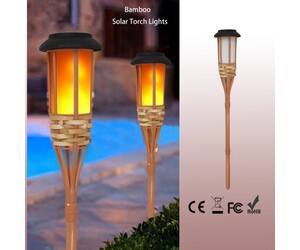 ΗΛΙΑΚΟ ΔΙΑΚΟΣΜΗΤΙΚΟ ΚΗΠΟΥ 60cm 1ΤΜΧ ND-03694