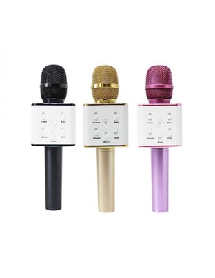 ΑΣΥΡΜΑΤΟ BLUETOOTH ΜΙΚΡΟΦΩΝΟ & ΗΧΕΙΟ HT-Q7