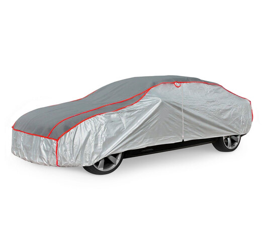 Amio - ΚΟΥΚΟΥΛΑ ΑΥΤΟΚΙΝΗΤΟΥ SUV / VAN (XL) 510x185x150cm - 1 ΤΕΜ. (02514/AM)