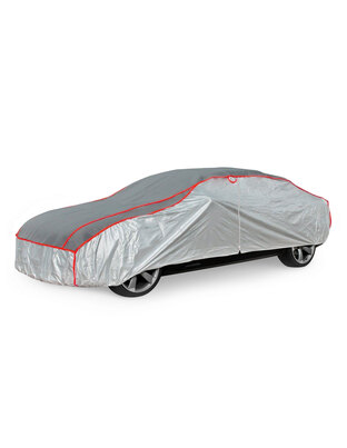 Amio - ΚΟΥΚΟΥΛΑ ΑΥΤΟΚΙΝΗΤΟΥ SUV / VAN (XL) 510x185x150cm - 1 ΤΕΜ. (02514/AM)