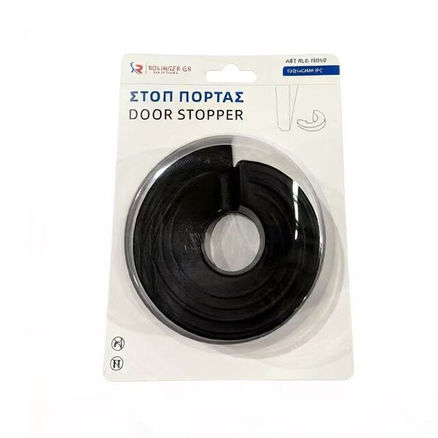 ΣΤΟΠ ΠΟΡΤΑΣ 100*40ΜΜ 1ΤΜΧ RLG-10040