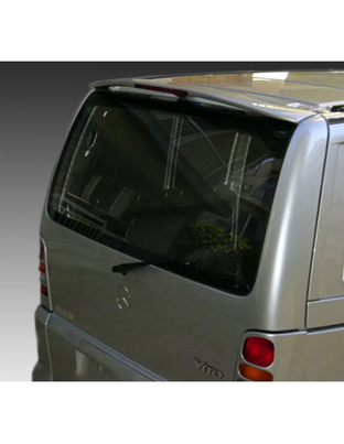 Αεροτομή Οροφής για Mercedes Vito W638 1996-2003 από Πολυουρεθάνη Motordrome Design - 1 τεμ.