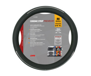 ΚΑΛΥΜΜΑ ΤΙΜΟΝΙΟΥ CROME STRIP M 44-46
