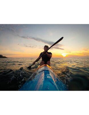 Κάμερα Sports ACTION-CAM1 Αδιάβροχη με οθόνη 720PIXEL 2,0 INCH LCD 60x32x42mm