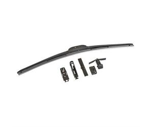 ΥΑΛΟΚΑΘΑΡΙΣΤΗΡΑΣ ΥΒΡΙΔΙΚΟΣ NUVIS 38cm (15 INCH) ΜΕ 5 ΑΝΤΑΠΤΟΡΕΣ -1 TEM.
