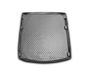 ΠΑΤΑΚΙ ΣΚΑΦΗ ΠΟΡΤ ΜΠΑΓΚΑΖ ΓΙΑ AUDI A5 2007-2015 COUPE TPE ΛΑΣΤΙΧΟ ΣΕ ΜΑΥΡΟ ΧΡΩΜΑ NOVLINE - 1 ΤΕΜ.