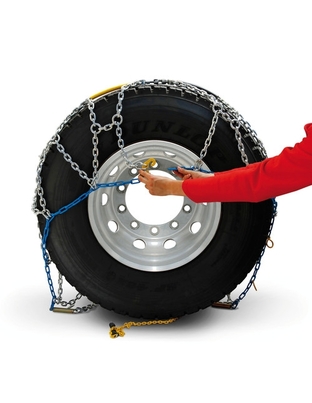 ΑΛΥΣΙΔΕΣ ΦΟΡΤΗΓΟΥ Ν.310 TRUCK FLEX  LAMPA - 2 ΤΕΜ.