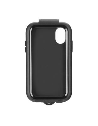 Θήκη Κινητού Hard Case της σειράς Optiline για Apple iPhone X / XS , συμβατή με Βάσεις Στήριξης Κινητού Optiline για Μηχανή με σύστημα Duolock