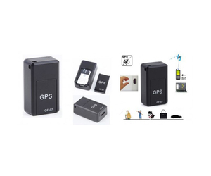 Mini GPS tracker GPRS / GSM για αυτοκίνητα